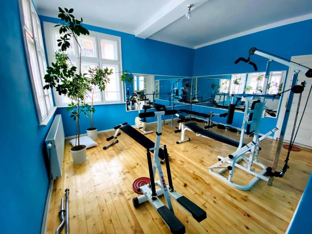 Tanin House - Three-Bedroom Apartment, Sauna And Gym 10' Away From Borovets Samokow Zewnętrze zdjęcie