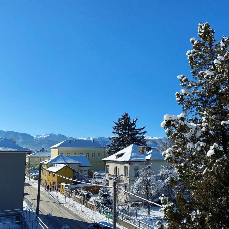 Tanin House - Three-Bedroom Apartment, Sauna And Gym 10' Away From Borovets Samokow Zewnętrze zdjęcie