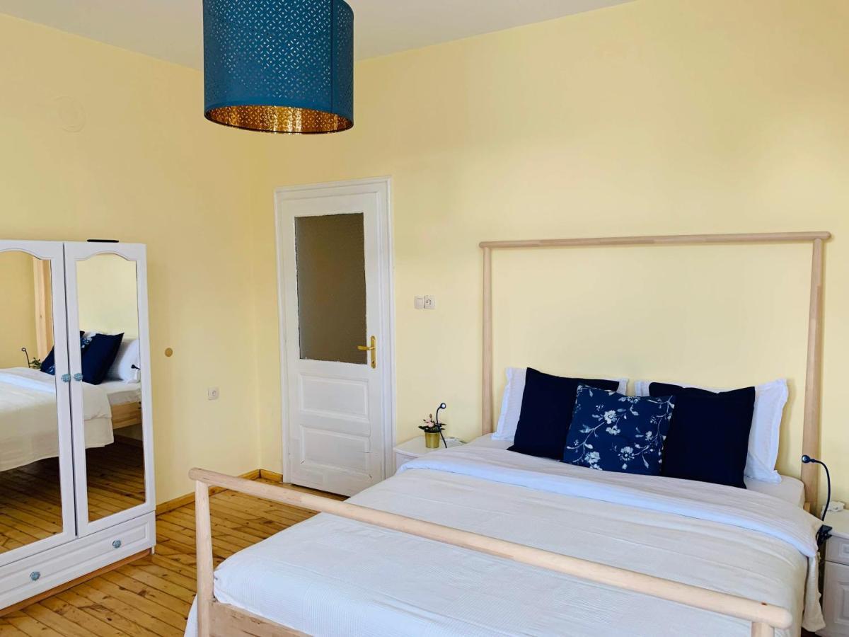 Tanin House - Three-Bedroom Apartment, Sauna And Gym 10' Away From Borovets Samokow Zewnętrze zdjęcie