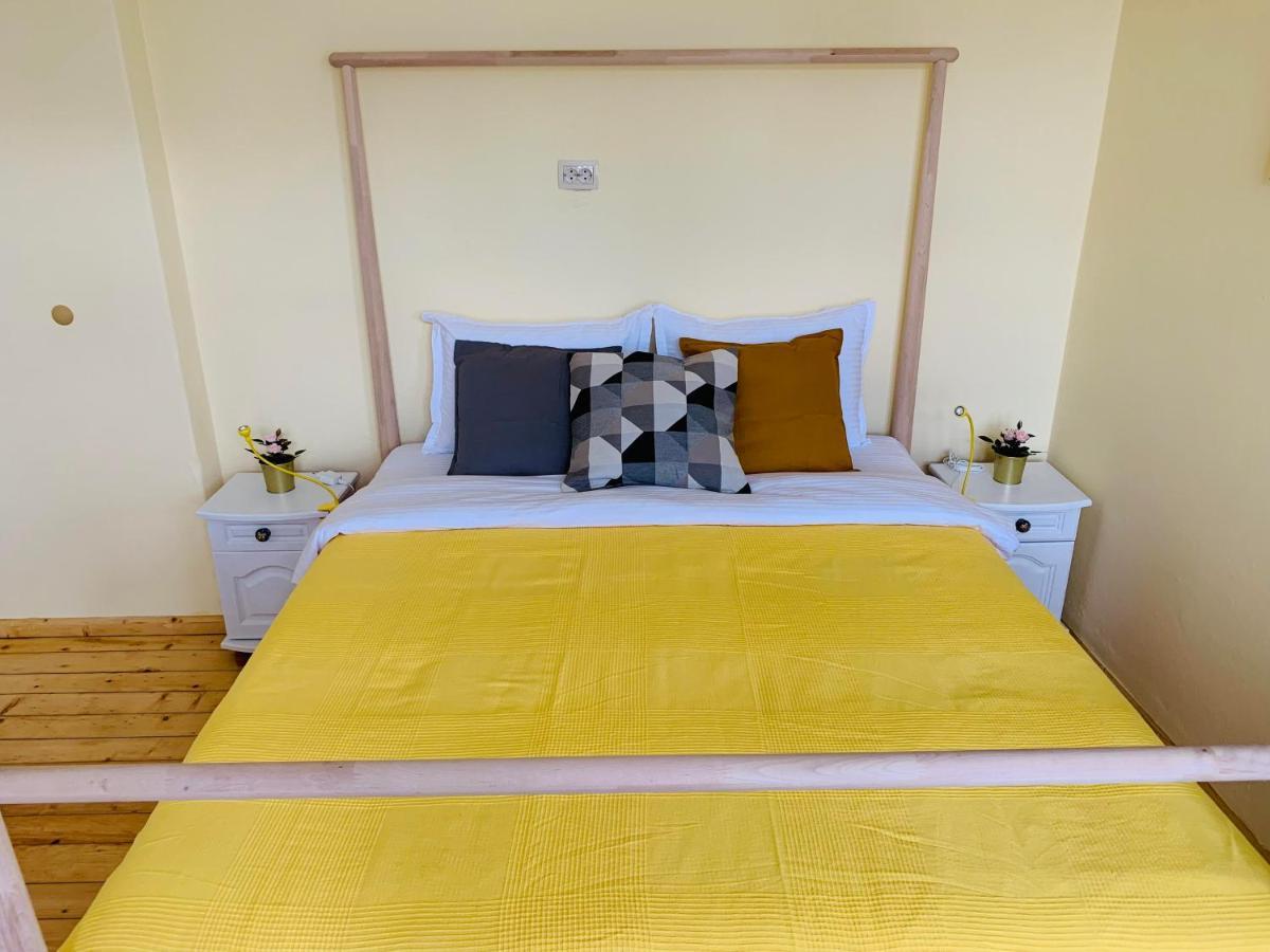 Tanin House - Three-Bedroom Apartment, Sauna And Gym 10' Away From Borovets Samokow Zewnętrze zdjęcie