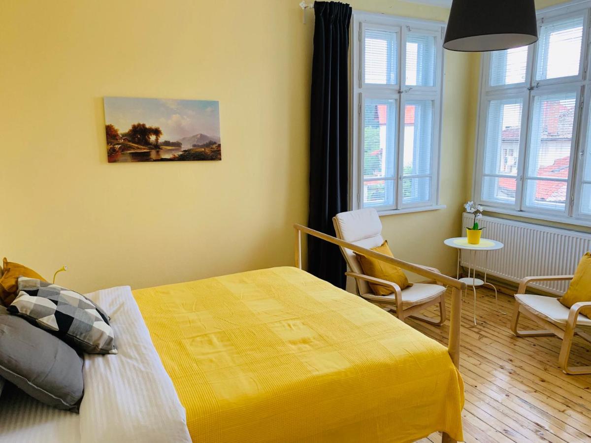 Tanin House - Three-Bedroom Apartment, Sauna And Gym 10' Away From Borovets Samokow Zewnętrze zdjęcie
