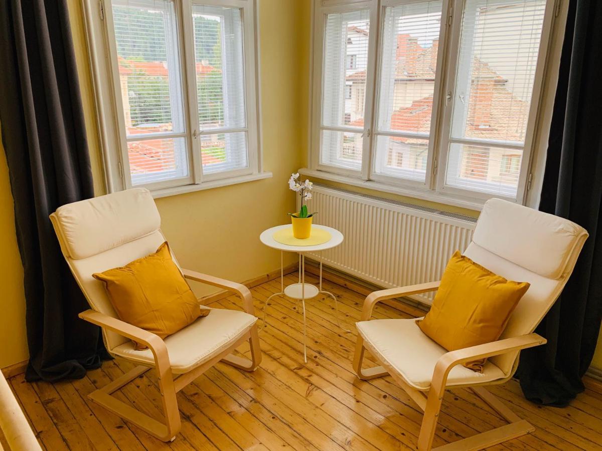 Tanin House - Three-Bedroom Apartment, Sauna And Gym 10' Away From Borovets Samokow Zewnętrze zdjęcie
