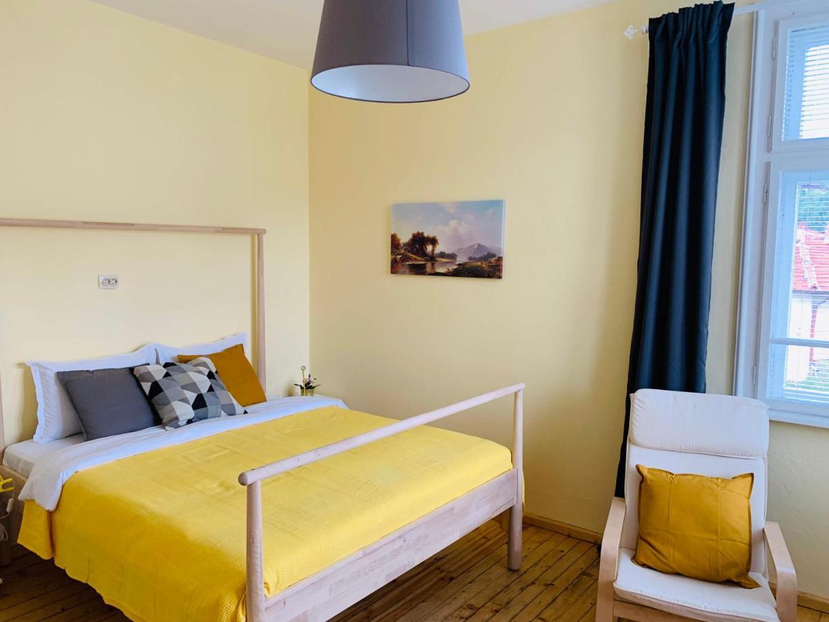 Tanin House - Three-Bedroom Apartment, Sauna And Gym 10' Away From Borovets Samokow Zewnętrze zdjęcie