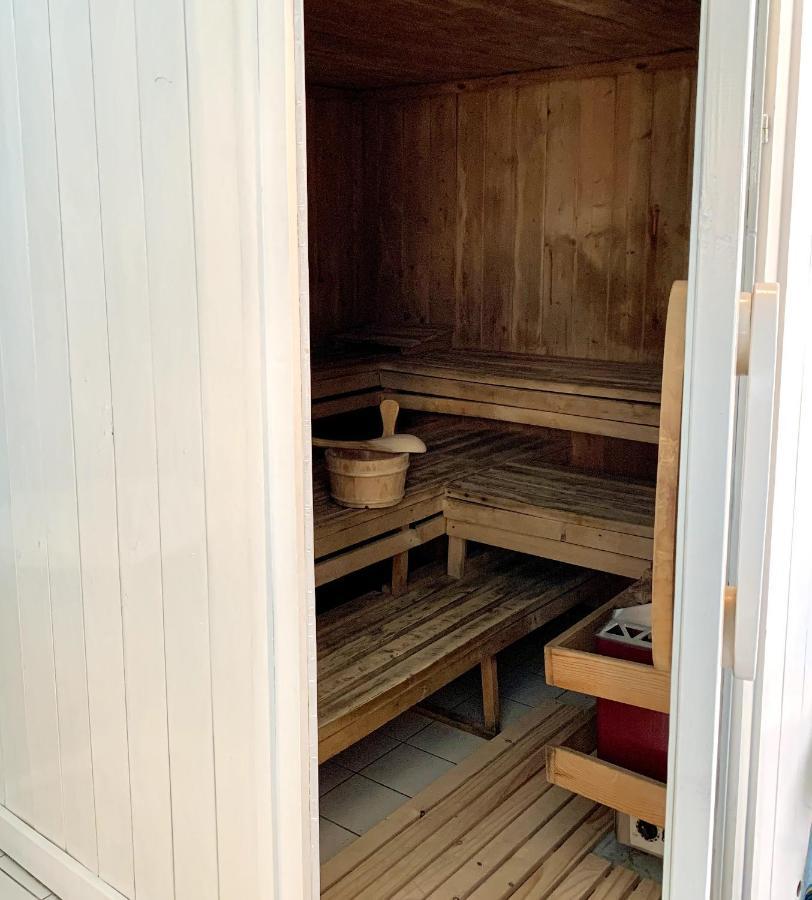 Tanin House - Three-Bedroom Apartment, Sauna And Gym 10' Away From Borovets Samokow Zewnętrze zdjęcie